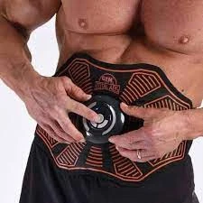 Monlove vazn yo'qotish uchun tebranish massajchisi