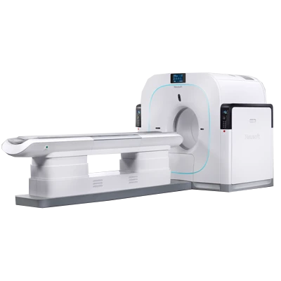 PET Kompyuterniy Tomograf Neusight 64