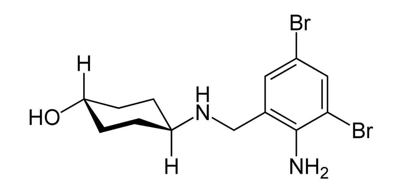 Yo'tal dori Parkinson kasalligi qarshi kurashda samarali isbotladi