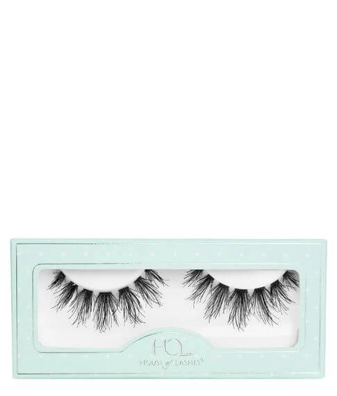 Накладные ресницы House of Lashes Siren Mini