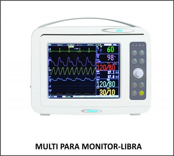 Электрокардиограф
