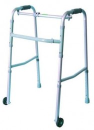 Xodunki dlya invalidov (Kod 656)