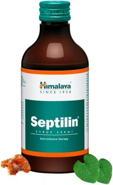 Sirop Septilin 200 ml