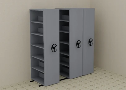 2000 * 1000 * 600 arxivlar uchun metall toymasin raf