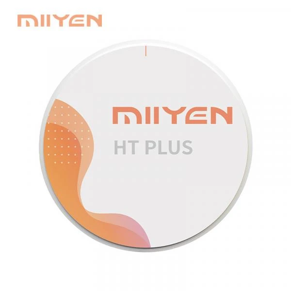 Stomatologicheskiy material MIYEN Zirconia Blocks 98*16 mm HT A3