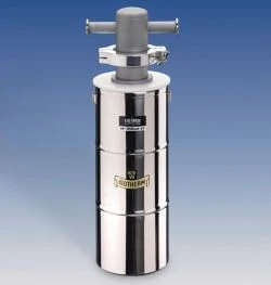 Lovushki s kolboy Dyuara, nerjaveyushaya stal