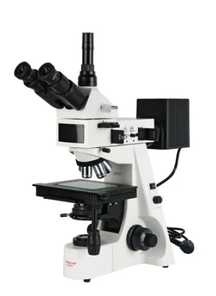 Микроскоп Микромед ПОЛАР 1