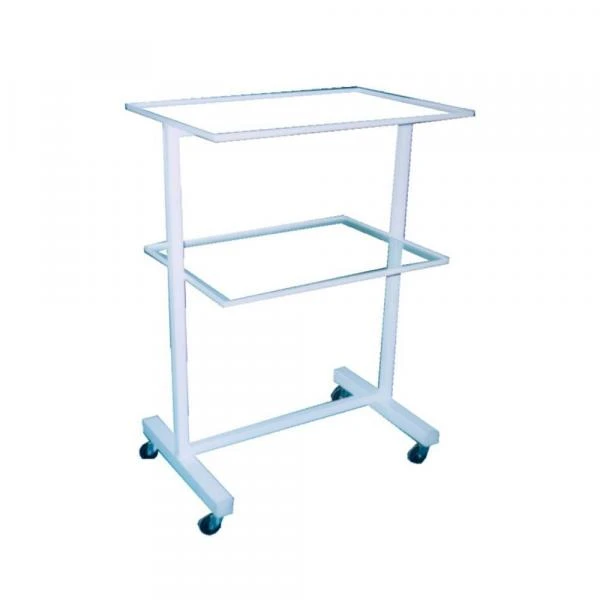 Стол для медицинских инструментов ТМ 1021