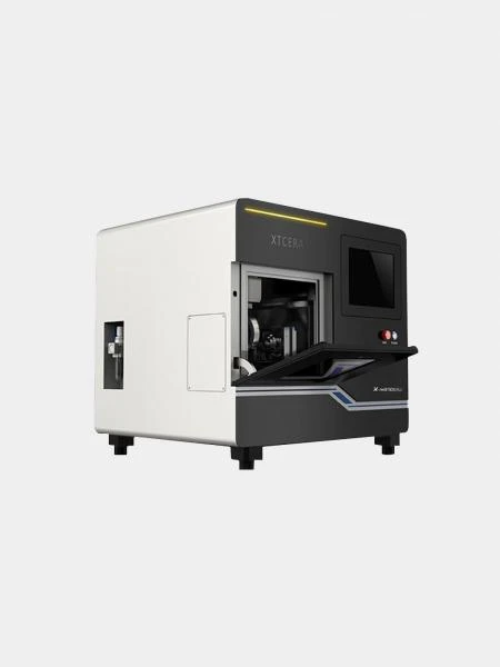 Frezerniy stanok X-mill 500 plus-XT CERA