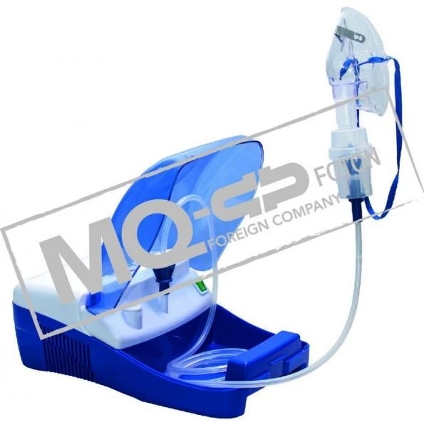 Nebulayzer / Ingalyator MQ 5002