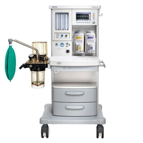 Наркозно-дыхательные аппараты MINDRAY WATO EX-20