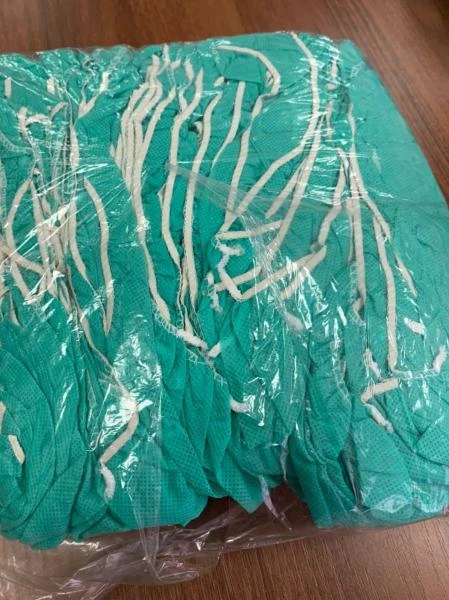 Baxili iz netkanogo materiala