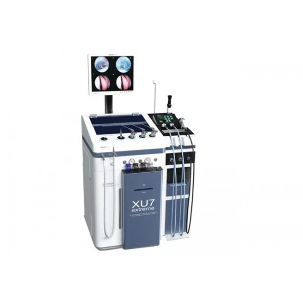 Лор комбайн XU7