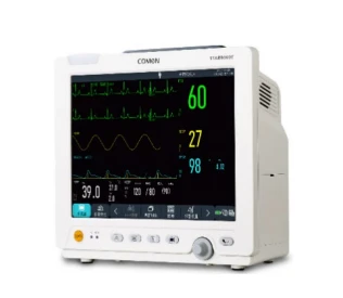 Кардиомонитор – COMEN STAR8000