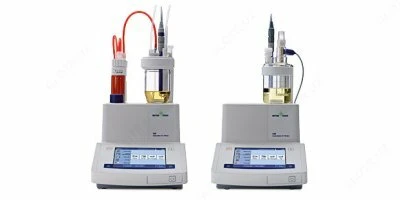 Mettler-Toledo International Inc C30 — Universalniy kulonometricheskiy titrator