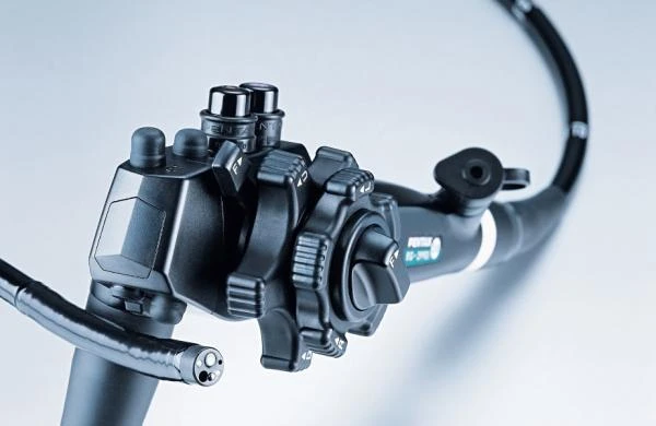 Видеогастроскоп, Видеоколоноскоп, Видеобронхоскоп