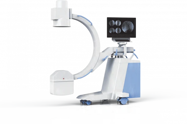 Visokochastotnaya peredvijnaya sistema tipa S-DUGA PLX116A1, 3.5KVT