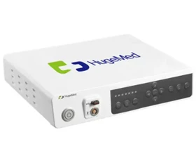 Видеопроцессор для эндоскопии HUV-01