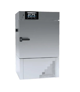 ILW 53 SMART laboratoriya sovutgichli inkubator