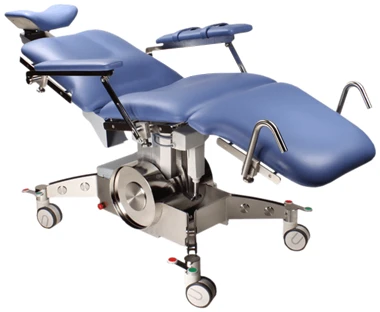 Операционный стол (Офтальмологический)