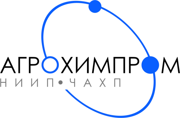 ООО "CHIRCHIK AGRO XIM PROM"