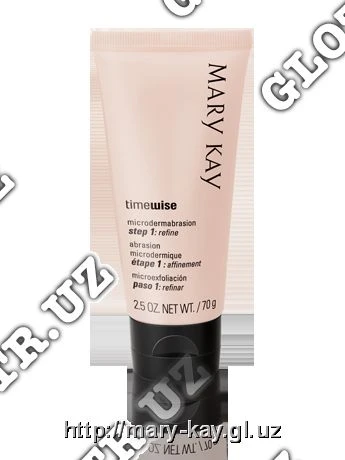 Obnovlyayushiy piling TimeWise