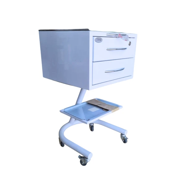 Peredvijnoy stolik vracha S2P