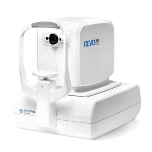 REVO NX 130 оптический когерентный томограф