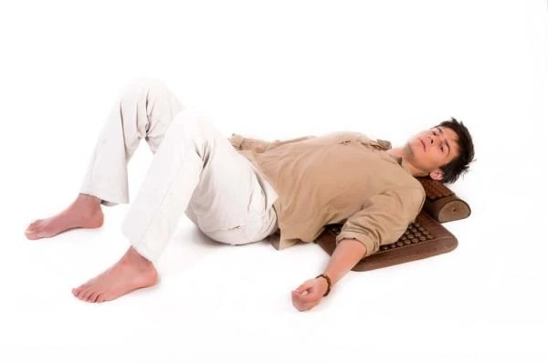 Turmanieviy mat Nuga Best NM-80