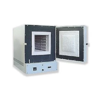 Муфельная печь (терморегулятор программируемый; 30 л) SNOL 30/1300