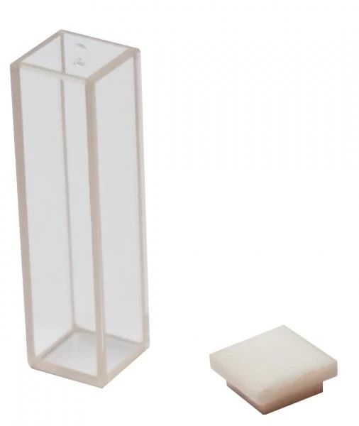 Кювета стеклянная для КФК 50 мм