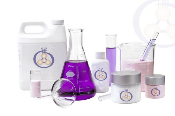 Ximicheskie reaktivi: kvalifikasii «ch», «chda», «xch», «osch»