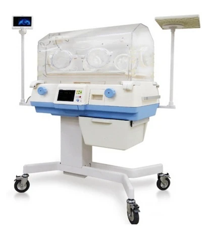 Neonatalniy inkubator s vesami BT-500