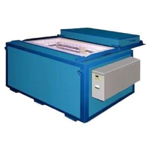 Shaxtnaya pech SSHOL 220/12