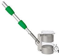 Sovki dlya prob, Behr