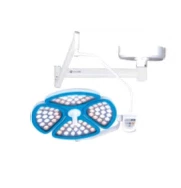 Svetodiodnaya operasionnaya lampa KLLED.STZ4, Kitay