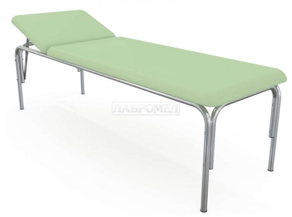 Кушетка смотровая медицинская