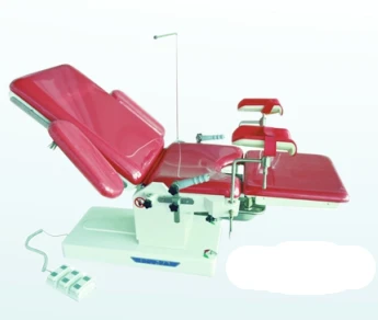 Гинекологический стол dst-4