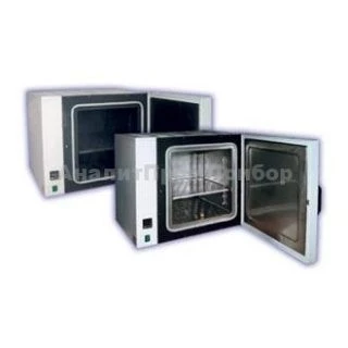 Shkaf sushilniy SNOL 67/350 (67 l, stal, elektronniy)