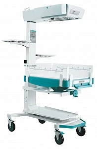 Inkubator mladensa BabyGuard W-1140 DIXION