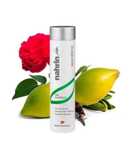 Soch konditsioneri Shveytsariya Nahrin, Shveytsariya