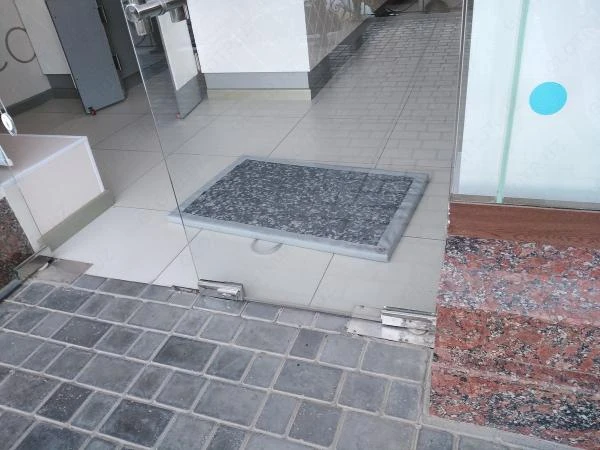 dezinfeksionnie kovriki