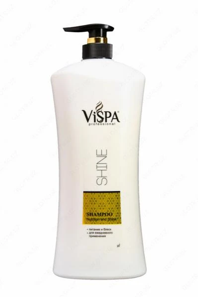 Shampun dlya volos, 1000ml - VISPA