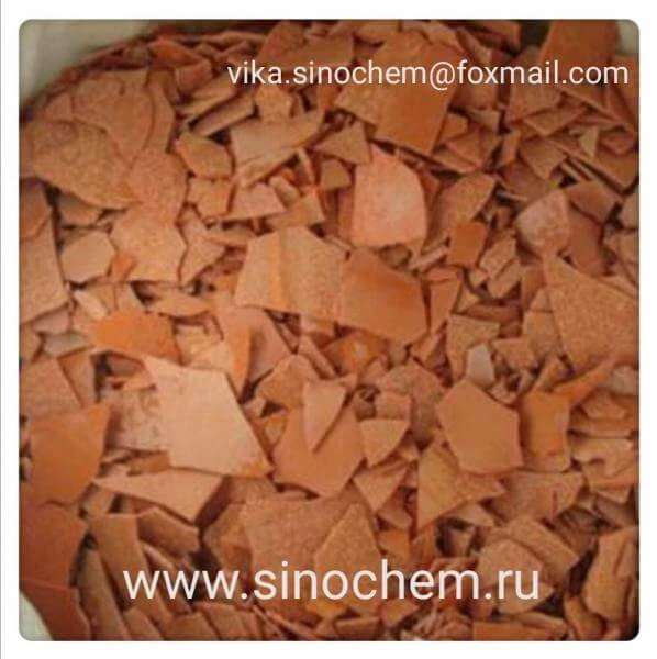 Сульфит натрия