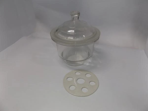 Eksikator bez krana 2-180