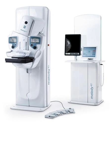 Маммограф New Melody IIID