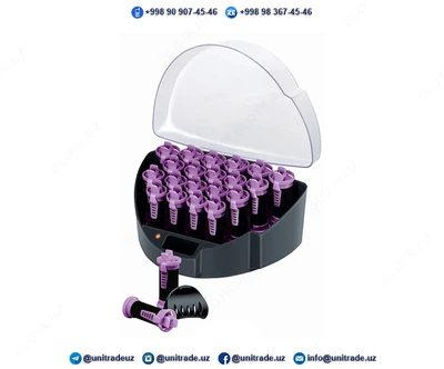 Elektrobigudi Remington KF40E