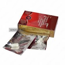 Granuli dlya jenshin "Balzama"