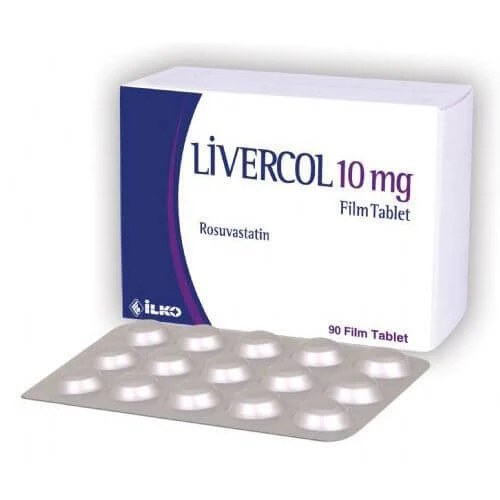 LIVERKOL