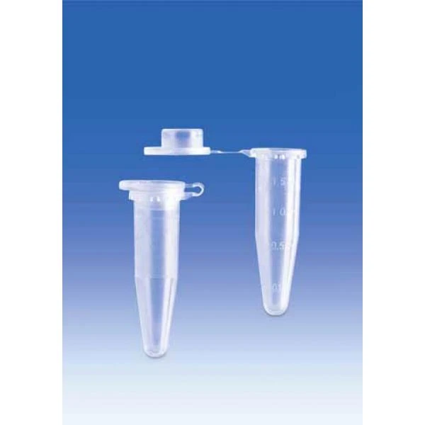 Пробирка ПП микроцентрифужная